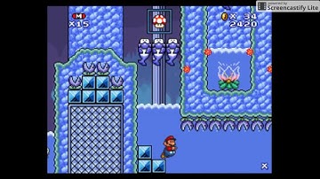 Level Preview! Super Mario: World Tour - Level 3