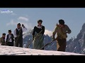 Als der Tourismus in Südtirol begann 02...