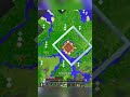 Map updating in hardcore minecraft 🌎 #Minecraft #MinecraftHardcore