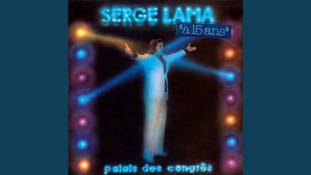 Les ballons rouges (Live au Palais des Congrès, Paris / 1977) adlı videoyu YouTube'da izle Les ballons rouges (Live au Palais des Congrès, Paris / 1977) adlı videoyu YouTube'da izle