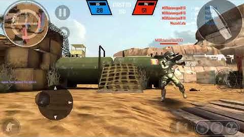 Stupid BulletForce hackers