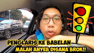 Arah Orderan Ternyata Menentukan Nasib Driver Online • Sortir Argo Cere Jadi Gagu APK GoPartner GRAB