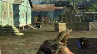 Mercenaries 2: World in Flames - Gameplay Walkthrough Part 6 (Xbox 360/PS3/PC) [HD]
