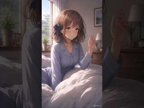 低気圧めぇ　#ゆきのまお #vtuber #shorts