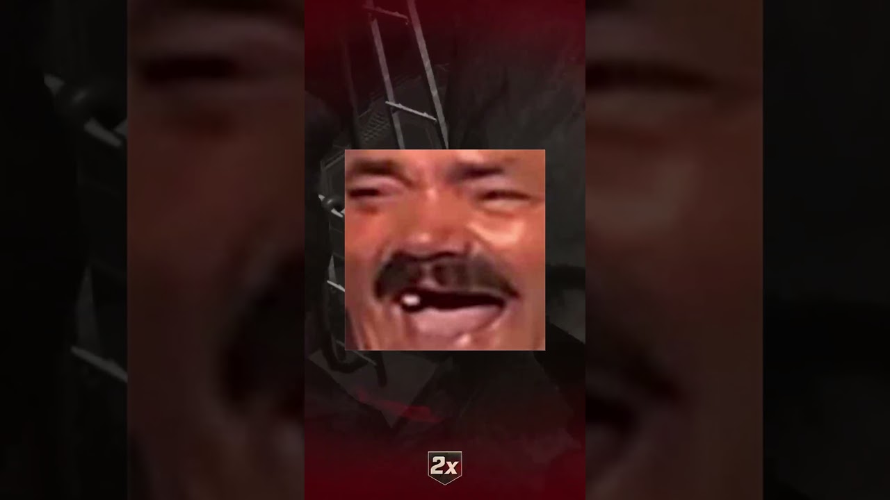 the friend that tests fall damage 