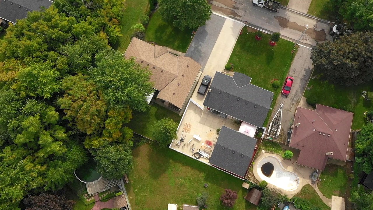 31 Croydon Drive, St Catharines YouTube