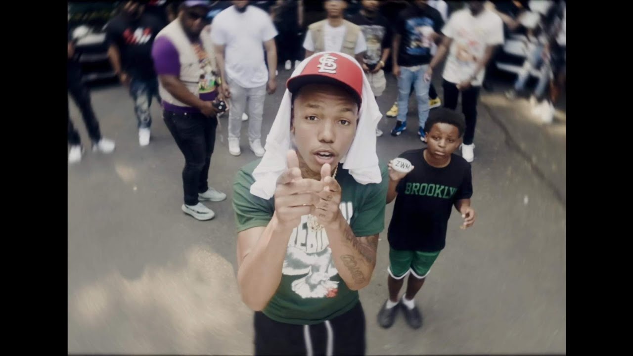 在 YouTube 上观看 Young Combo - Twista pt. 2 (Official Video