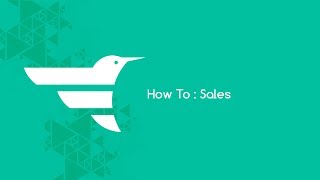 How To : Set Default Terms and Condition for Every New Quotation