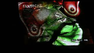 Fantoche Trailer 2025