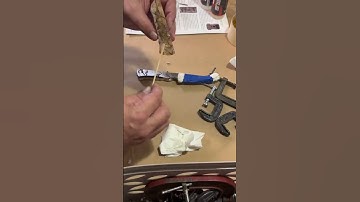 Our Rogue Slow Setting Epoxy #adhesive #bonding #handles #knives #blade #combat #epoxy #rogue