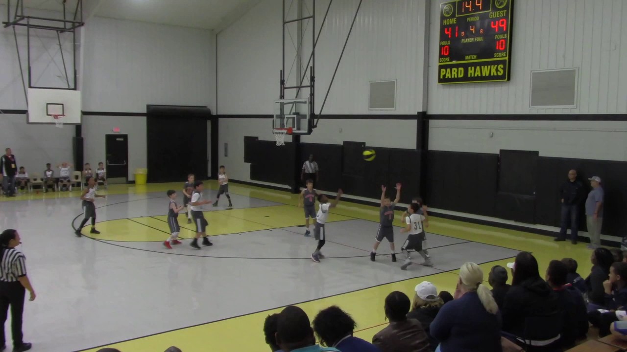 Biddy Nationals 3 14 17 155