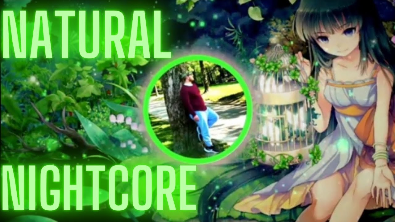 Nightcore - Imagine Dragons - Natural [DENIZ] Lyrics