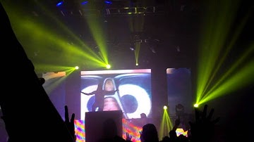 Life In Color AC - Steve Aoki - Turbulence