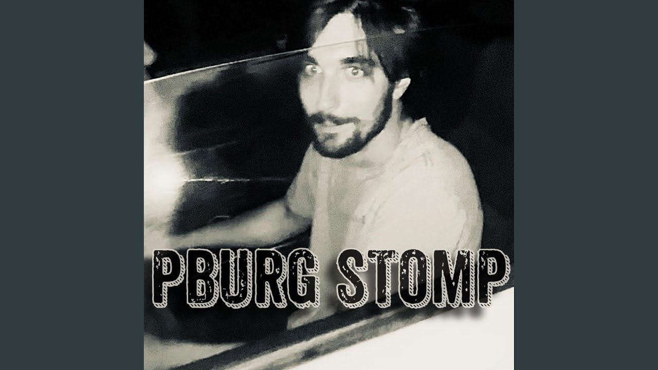 PBURG STOMP