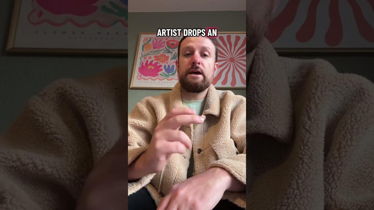 LP (Album) – Music Industry Terms Explained (EP11)