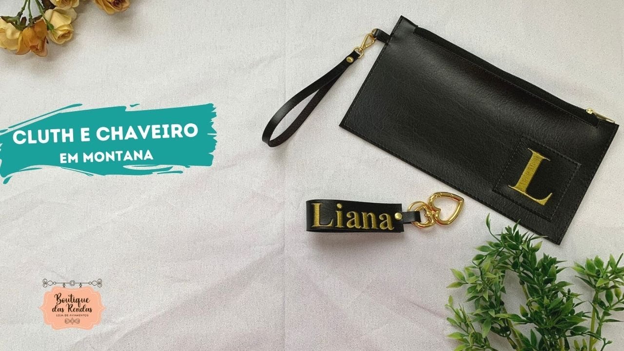 CLUTH DE MONTANA :: PAP 25 BOUTIQUE DAS RENDAS