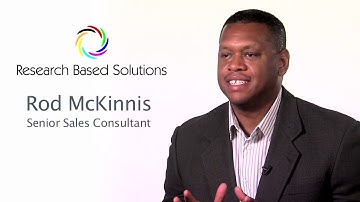 The Art and Science of Sales