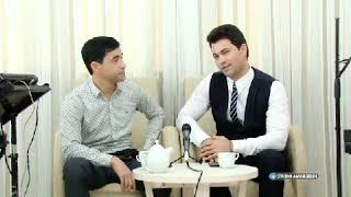 Meylis Mahmydow Erkek Adam Yaly Bolup