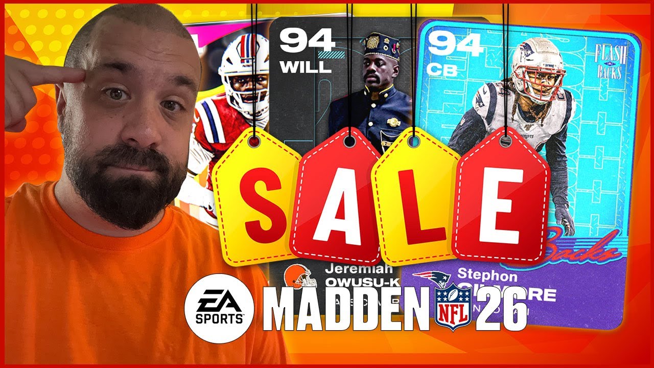 КУПИТЕ ПРЯМО СЕЙЧАС! РЫНОЧНЫЙ КРИЗИС, связанный с промо-акцией Суперкубка, УЖЕ ЗДЕСЬ!