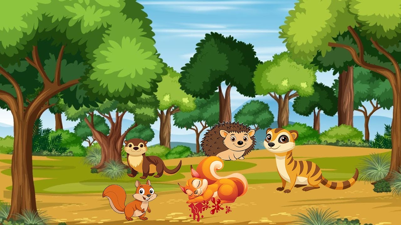 The story of the wise rabbit 2025