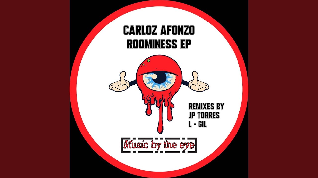 Roominess (JP Torres Remix)