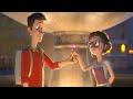 The chainsmokers ft coldplay something just like this emotional animation music