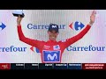 Van Aert CONQUISTA Córdoba y Mas MANTIENE el LIDERATO | Resumen Etapa 15 Vuelta a España 2026