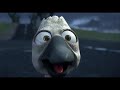 The Ugly Duckling And Me Full Movie English  Animation Movies  New Disney Cartoon