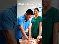 Berkeley, CA CPR Verification Station 🚑 Fast BLS, ACLS & PALS Skills Check on Solano Avenue #cpr