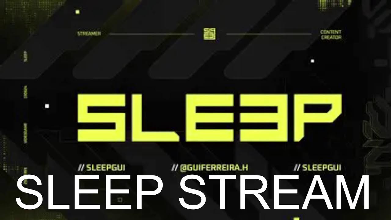 GEOMETRY DASH LIVE GLOBED WITH VIEWERS/ SLEEP STREAM