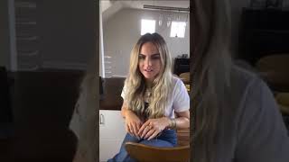 JoJo - Think About You (Stripped Version)