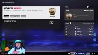 Get Better Against Gorilla Glue Match and Man Coverage