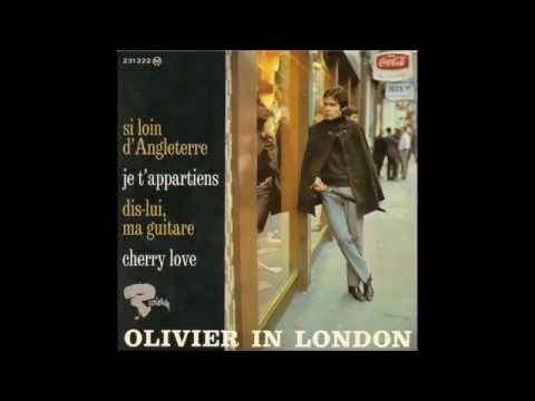 Olivier Despax — Olivier Despax - Je t'appartiens