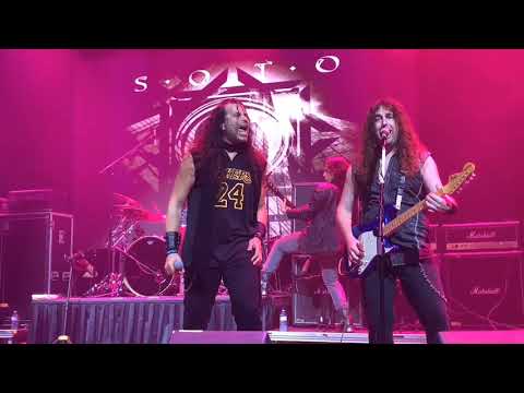 Soto - Soul