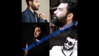 Taladro_Ahmet Kaya(Hani Benim Gençliğim)Penceresiz Kaldım Anne