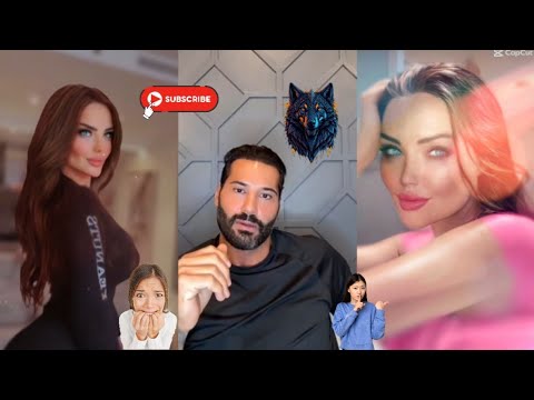 كينك عيسى مع دانيالا عيسى بدو يجربها و أسأل عن الزواج وتكم