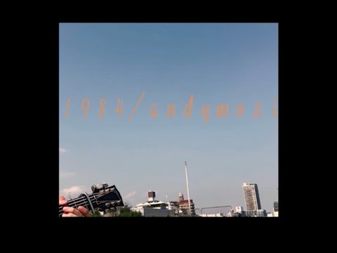 Waves' Diary -vol.1- (1984/andymori)