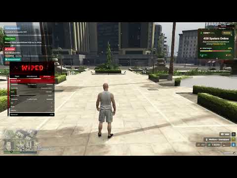 How to use wiped (MACHO) GTA 5 FIVEM LUA MENU