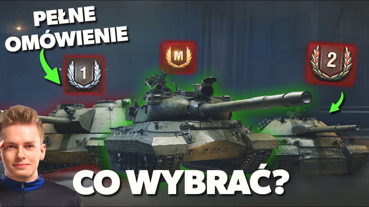 JAKI 11 TIER WYBRAĆ? *SZCZERA OPINIA*