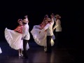 Fiesta en la Huasteca de Compañia Folklórica Alegria Mexicana