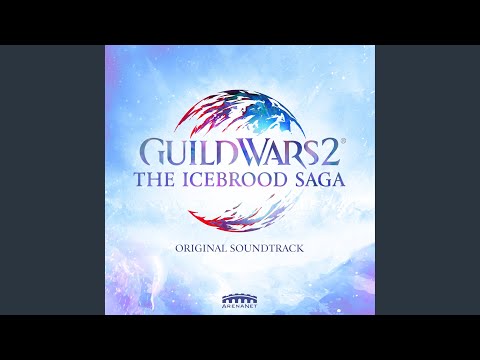 Icebrood Saga Announcement Trailer