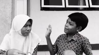 Parodi bahasa AMBON VS JAKARTA lucu abis|| ArulRamadhan