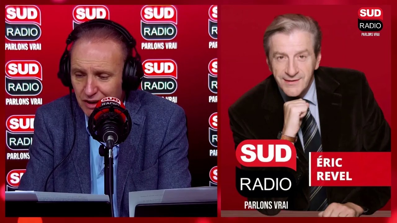 Eric Revel : "La crise du logement est une bombe sociale"
