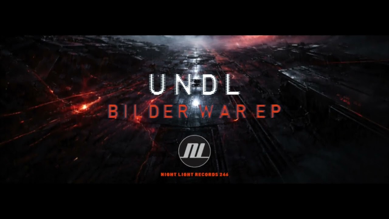 Watch UNDL - Pulsar War - Night Light Records on YouTube Watch UNDL - Pulsar War - Night Light Records on YouTube