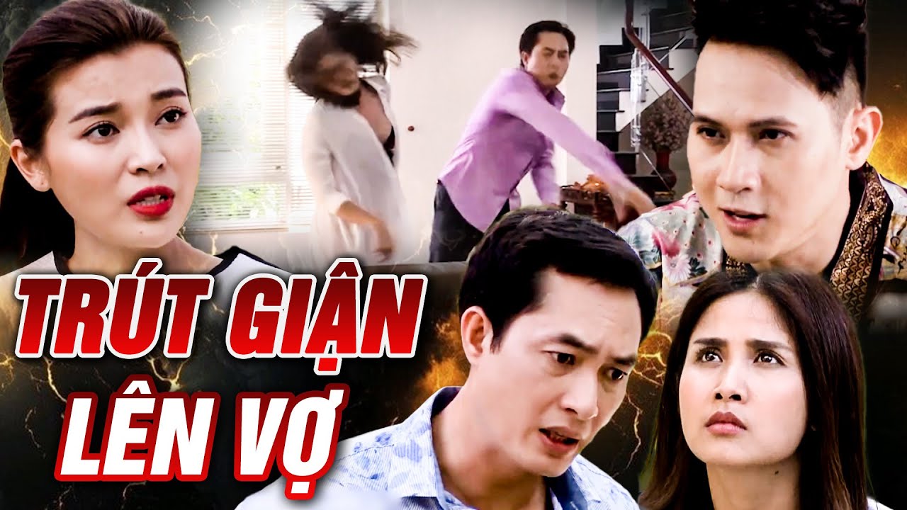 TRÚT GIẬN LÊN VỢ | Phim HTV Hay Nhất 2026 | Phim Truyện Việt Nam Hay Mới Nhất 2026 | HTV Phim