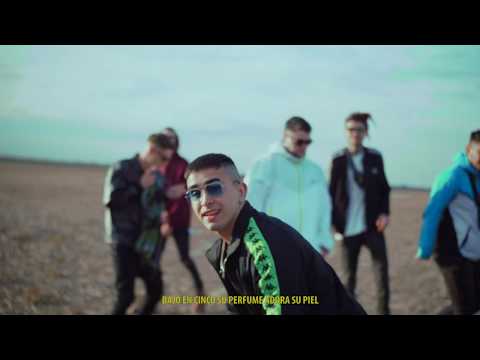 Mobb Dealer - iPhone Remix (ft Gringo, Sbat, Yung Sadikero, Jano, Jay Max)