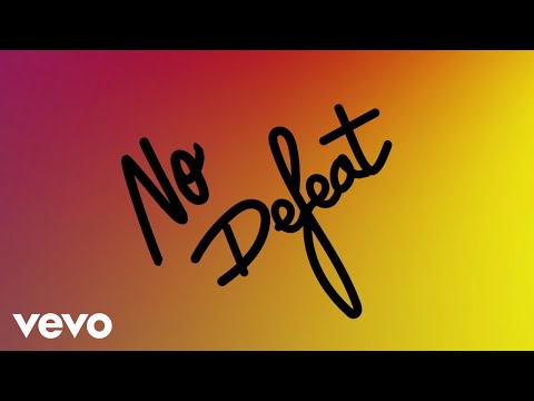 Putar No Defeat - House Gospel Choir
