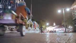 Comercial Apache Navidad 2014