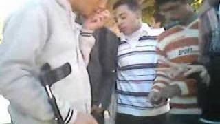 Stm Idrissi - La Tof