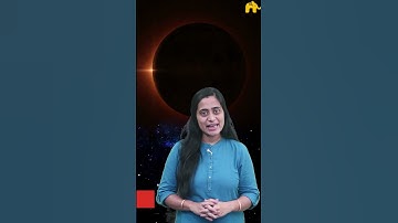 What causes Solar eclipse and Lunar eclipse #shorts